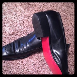 FERRAGAMO  MAN SHOES